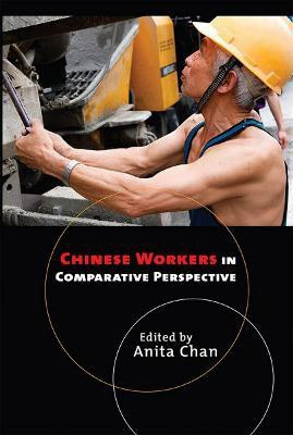 Chinese Workers in Comparative Perspective(English, Paperback, unknown)