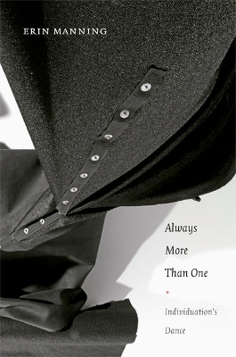 Always More Than One(English, Hardcover, Manning Erin)