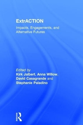 ExtrACTION(English, Hardcover, unknown)