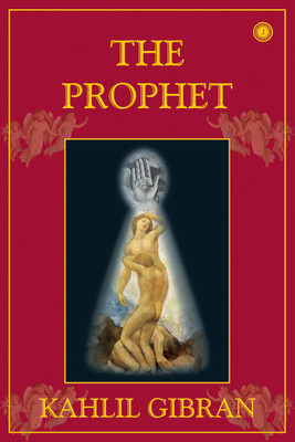 The Prophet(English, Paperback, Gibran Kahlil)