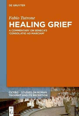 Healing Grief(English, Electronic book text, Tutrone Fabio)