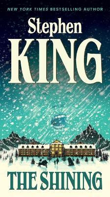 The Shining(English, Paperback, King Stephen)