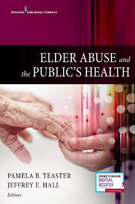 Elder Abuse and the Public's Health(English, Paperback, unknown)
