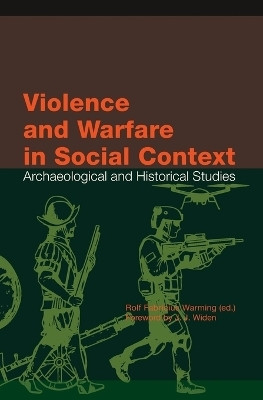 Violence and Warfare in Social Context(English, Paperback, unknown)