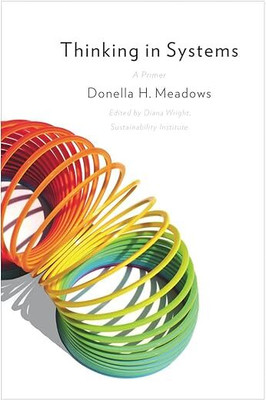 Thinking in Systems(Paperback, Donella Meadows)