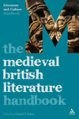 The Medieval British Literature Handbook(English, Paperback, unknown)