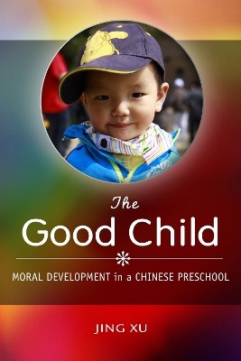 The Good Child(English, Electronic book text, Xu Jing)