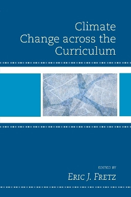 Climate Change across the Curriculum(English, Hardcover, unknown)