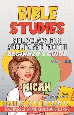 Bible Class for Adults and Youth(English, Paperback, Sermons Bible)