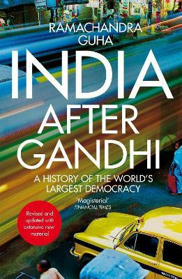 India After Gandhi(English, Paperback, Guha Ramachandra)
