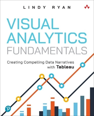 Visual Analytics Fundamentals(English, Paperback, Ryan Lindy)