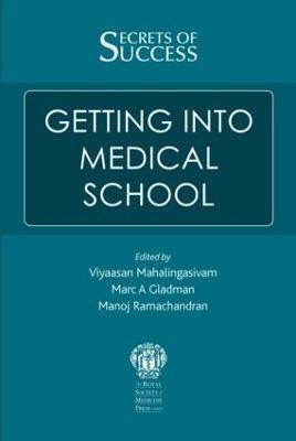 Secrets of Success: Getting into Medical School(English, Paperback, unknown)