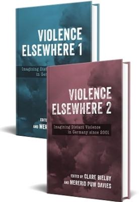 Violence Elsewhere [2 volume set](English, Book, unknown)
