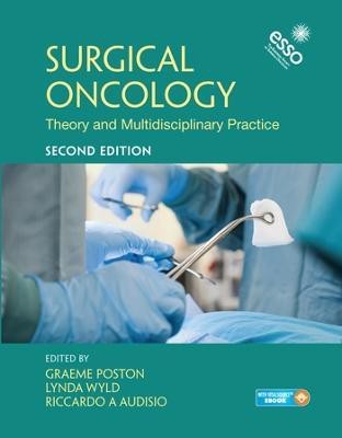 Surgical Oncology(English, Paperback, unknown)