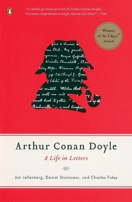 Arthur Conan Doyle(English, Paperback, Lellenberg Jon)