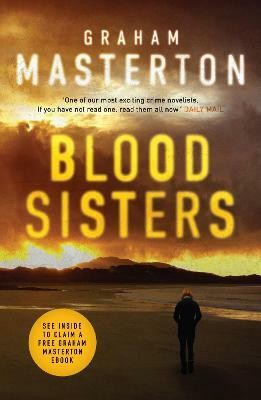 Blood Sisters(English, Paperback, Masterton Graham)