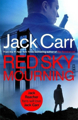 Red Sky Mourning: Volume 7(English, Paperback, Carr Jack)