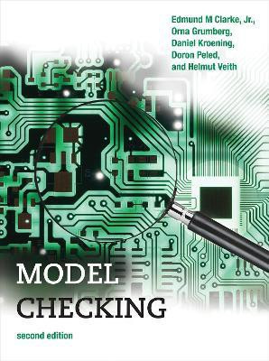 Model Checking(English, Hardcover, Jr. Edmund M. Clarke)