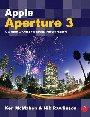 Apple Aperture 3(English, Paperback, McMahon Ken)
