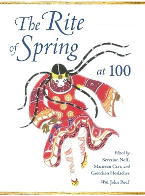 The Rite of Spring at 100(English, Hardcover, unknown)