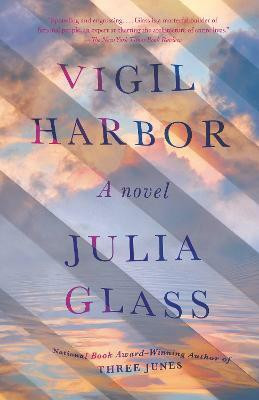 Vigil Harbor(English, Paperback, Glass Julia)