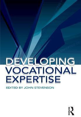 Developing Vocational Expertise(English, Paperback, unknown)