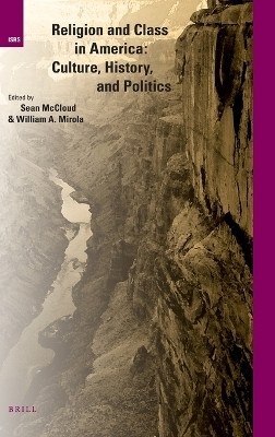 Religion and Class in America: Culture, History, and Politics(English, Hardcover, unknown)