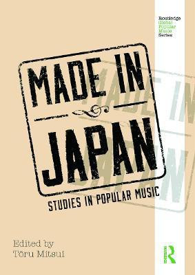 Made in Japan(English, Hardcover, unknown)