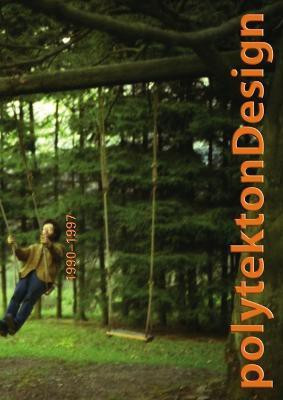 polytektonDesign 1990-1997(English, Paperback, Muecke Mikesch W)