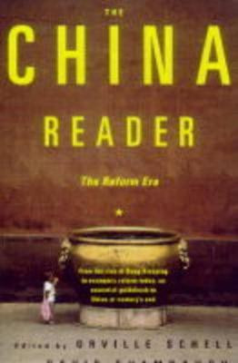 The China Reader(English, Paperback, unknown)