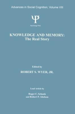 Knowledge and Memory: the Real Story(English, Paperback, unknown)