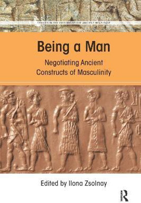 Being a Man(English, Paperback, unknown)