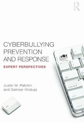 Cyberbullying Prevention and Response(English, Electronic book text, unknown)