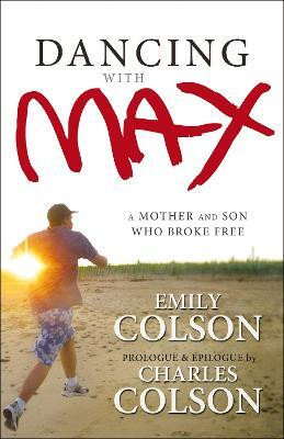 Dancing with Max(English, Paperback, Colson Emily)