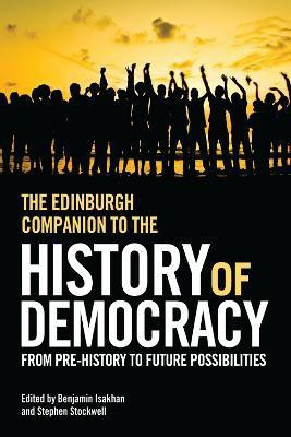 The Edinburgh Companion to the History of Democracy(English, Paperback, unknown)