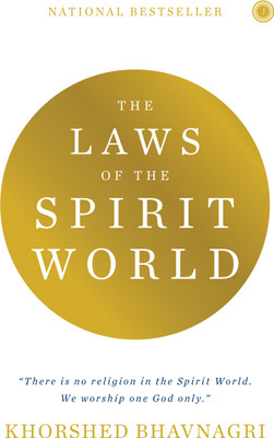 The Laws of the Spirit World(English, Paperback, Bhavnagri Khorshed)