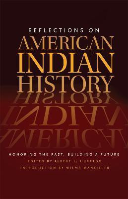 Reflections on American Indian History(English, Paperback, unknown)