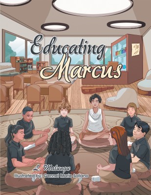 Educating Marcus(English, Paperback, Malungu L)