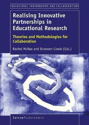 Realising Innovative Partnerships in Educational Research(English, Electronic book text, unknown)