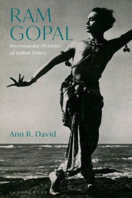 Ram Gopal(English, Paperback, David Ann R.)