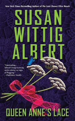 Queen Anne's Lace(English, Paperback, Albert Susan Wittig)