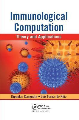 Immunological Computation(English, Paperback, Dasgupta Dipankar)