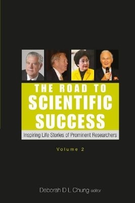 Road To Scientific Success, The: Inspiring Life Stories Of Prominent Researchers (Volume 2)(English, Paperback, unknown)