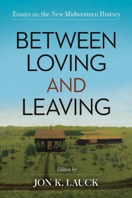 Between Loving and Leaving(English, Hardcover, unknown)