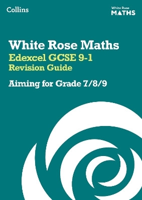Edexcel GCSE 9-1 Revision Guide: Aiming for Grade 7/8/9(English, Paperback, Collins GCSE)