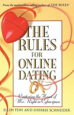 The Rules for Online Dating(English, Paperback, Fein Ellen)