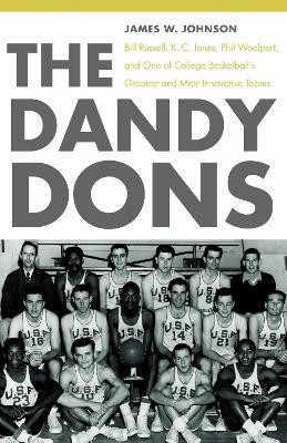 The Dandy Dons(English, Paperback, Johnson James W.)
