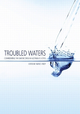 Troubled Waters(English, Electronic book text, unknown)