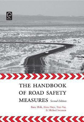 The Handbook of Road Safety Measures(English, Hardcover, unknown)