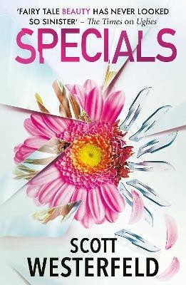 Specials: Volume 3(English, Paperback, Westerfeld Scott)